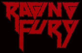 logo Raging Fury